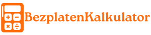 BezplatenKalkulator logo